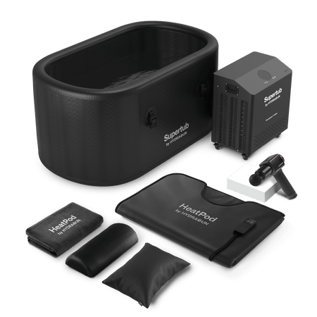 [draft-chester] Contrast Therapy+ Bundle