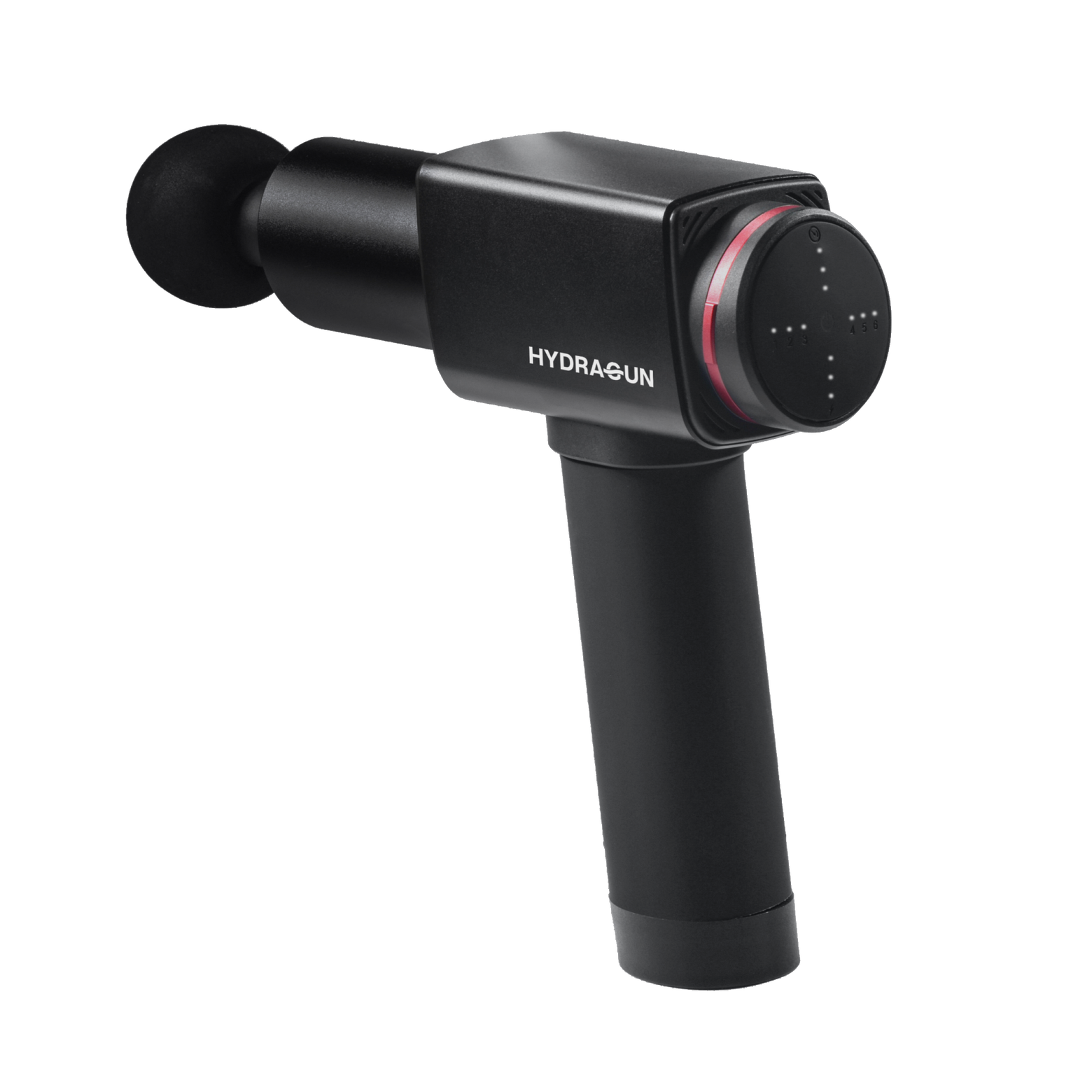 Hydragun Deep Tissue Massager 30 Day Risk Free HYDRAGUN SG